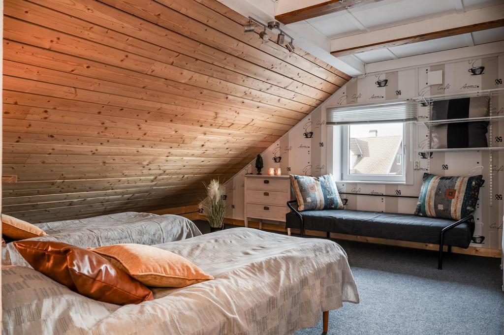 Unique Rustic Property In Skane Linderod Zewnętrze zdjęcie