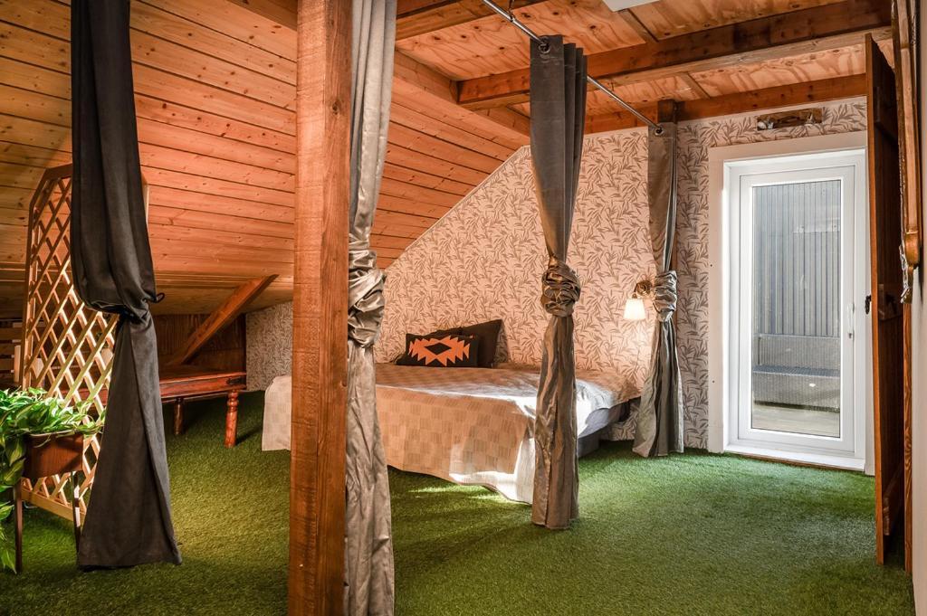 Unique Rustic Property In Skane Linderod Zewnętrze zdjęcie
