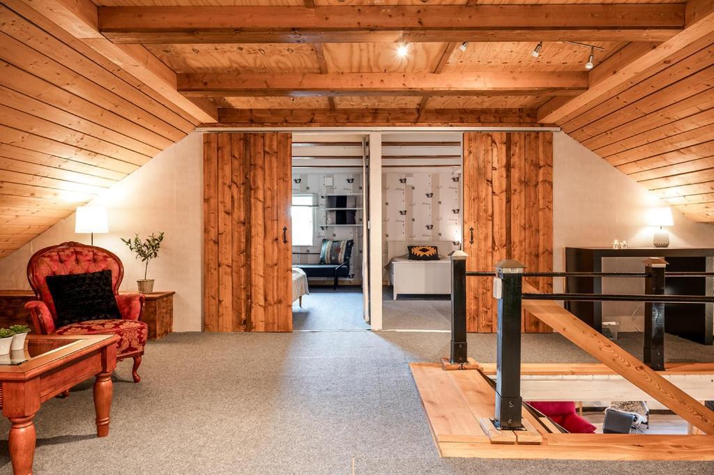 Unique Rustic Property In Skane Linderod Zewnętrze zdjęcie