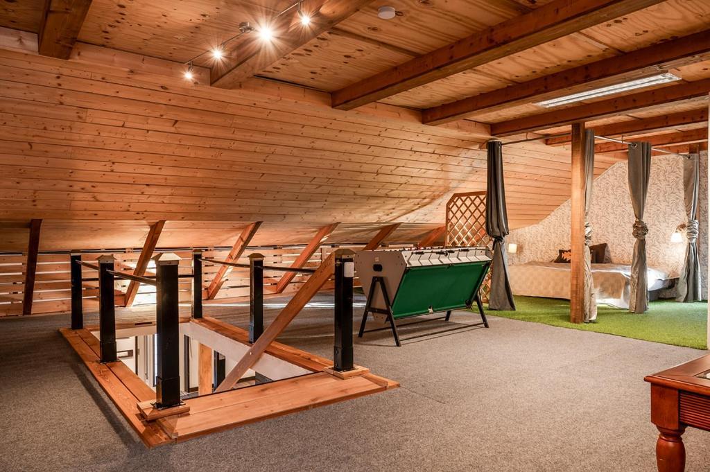 Unique Rustic Property In Skane Linderod Zewnętrze zdjęcie