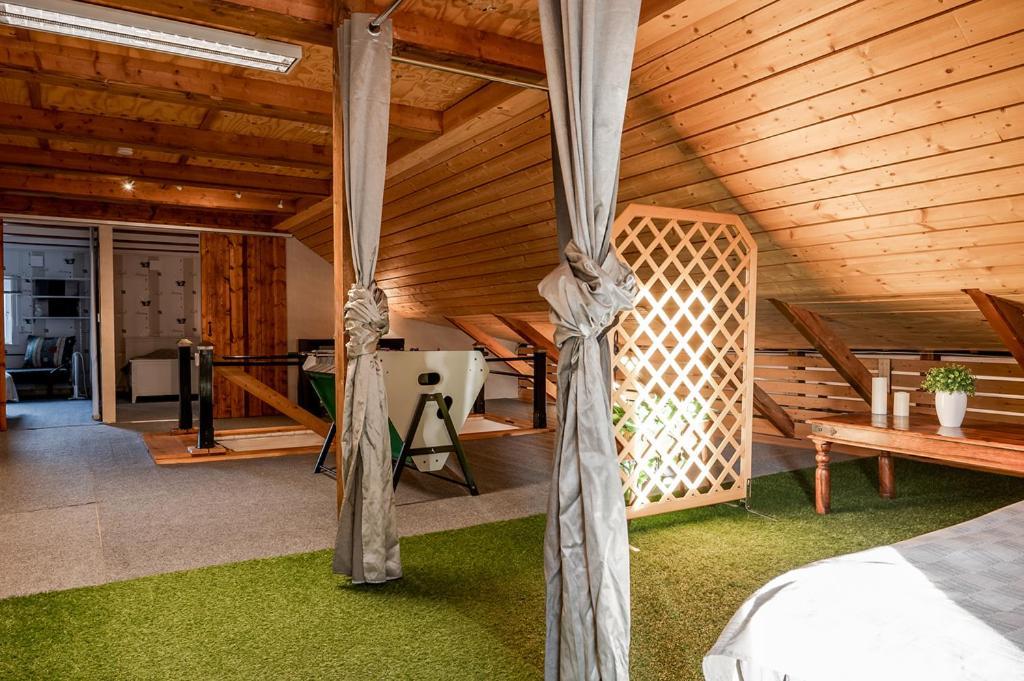 Unique Rustic Property In Skane Linderod Zewnętrze zdjęcie