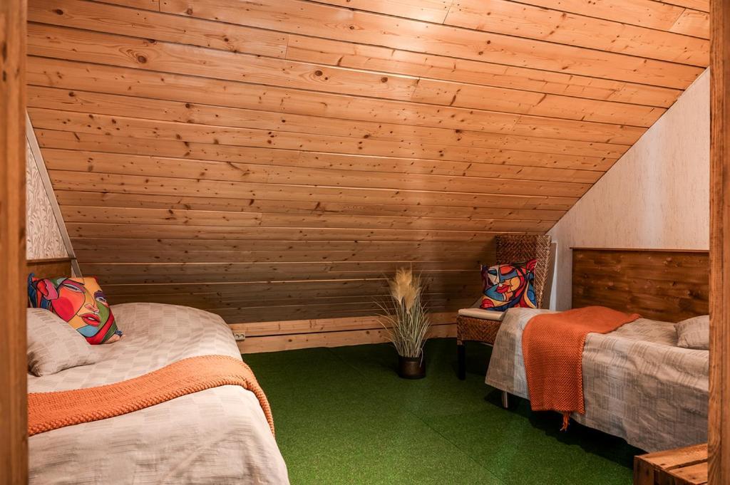 Unique Rustic Property In Skane Linderod Zewnętrze zdjęcie
