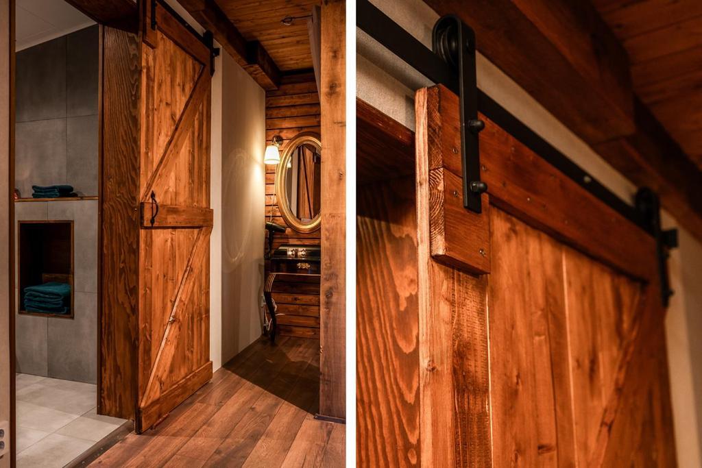 Unique Rustic Property In Skane Linderod Zewnętrze zdjęcie
