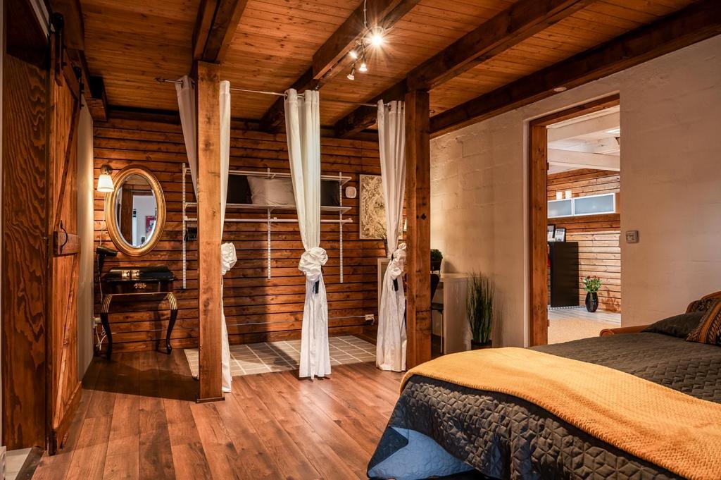 Unique Rustic Property In Skane Linderod Zewnętrze zdjęcie