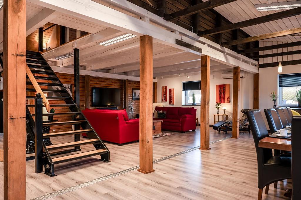 Unique Rustic Property In Skane Linderod Zewnętrze zdjęcie