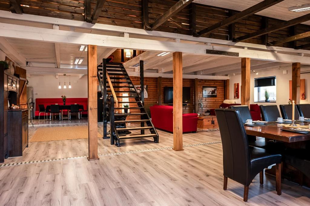 Unique Rustic Property In Skane Linderod Zewnętrze zdjęcie