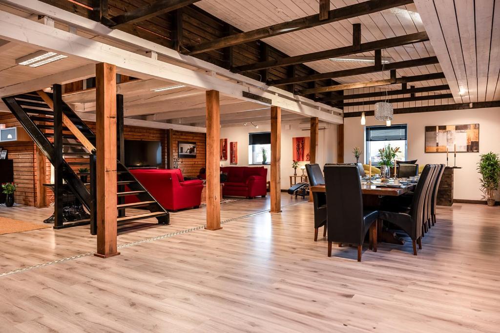 Unique Rustic Property In Skane Linderod Zewnętrze zdjęcie