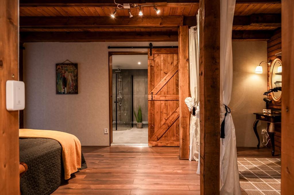 Unique Rustic Property In Skane Linderod Zewnętrze zdjęcie