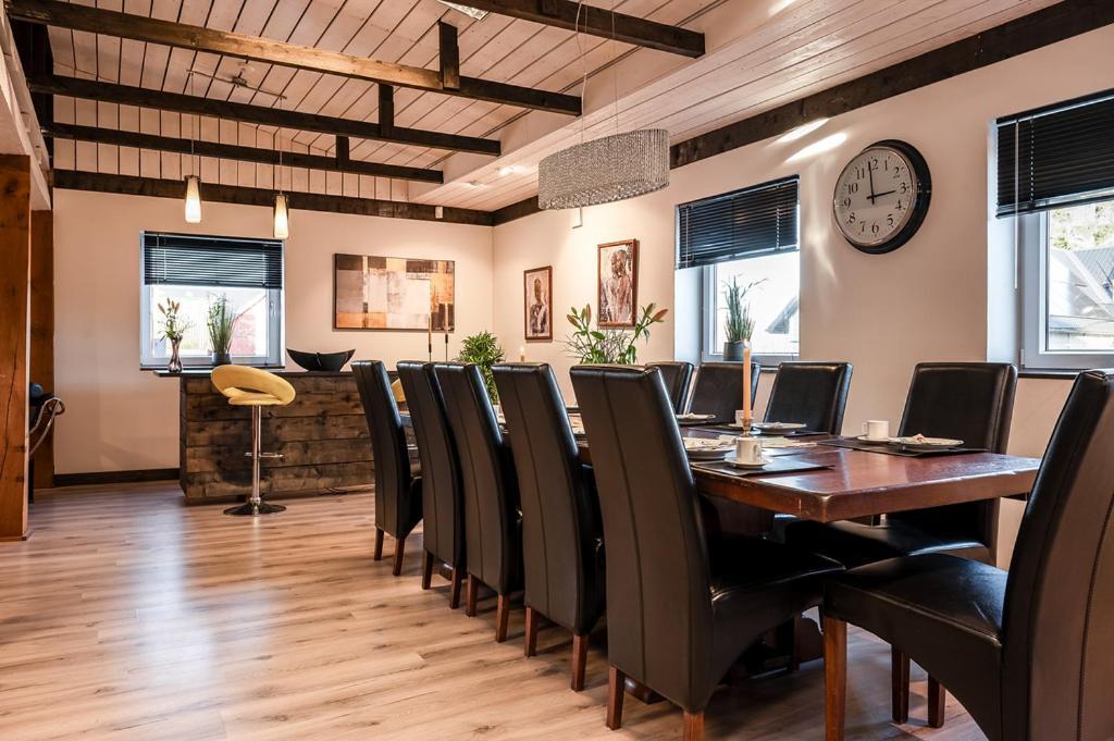 Unique Rustic Property In Skane Linderod Zewnętrze zdjęcie