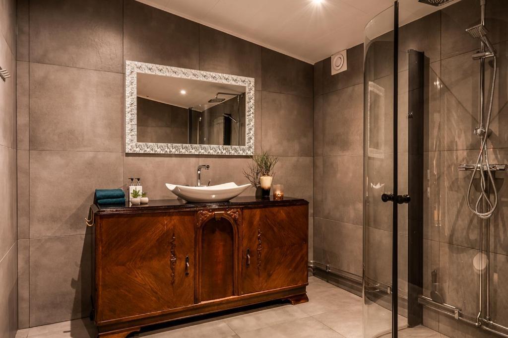 Unique Rustic Property In Skane Linderod Zewnętrze zdjęcie