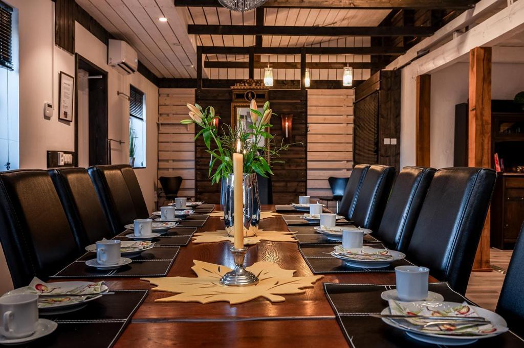 Unique Rustic Property In Skane Linderod Zewnętrze zdjęcie